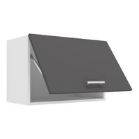 Küchenschrank Breite 60 cm Klappschrank Hängeschrank Küche Küchenmöbel Esilo