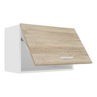 Küchenschrank Breite 60 cm Klappschrank Hängeschrank Küche Küchenmöbel Esilo