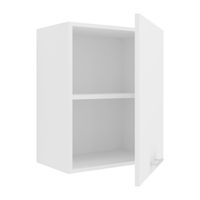 Küchenschrank Breite 50 cm Holztür Hängeschrank Küche Küchenmöbel Esilo