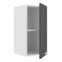 Küchenschrank Breite 30 cm Holztür Hängeschrank Küche Küchenmöbel Esilo