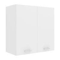 Küchenschrank Breite 60 cm Holztür Hängeschrank Küche Küchenmöbel Esilo