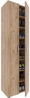 Schuhschrank "Ulas-XL 8-fach"