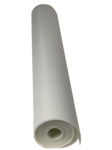 Glasfasertapete incl KLEBER 4xGlasfasergewebe Doppelkette fein 140g