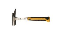 Profi Latthammer Zimmermannshammer Hammer 600g