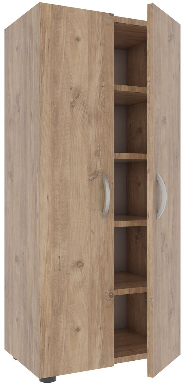 Schuhschrank Ulas 5-fach