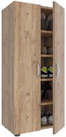 Schuhschrank "Ulas 5-fach"