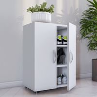 Schuhschrank "Ulas 3-fach"