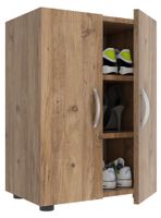 Schuhschrank "Ulas 3-fach"