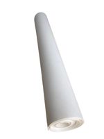 Anstrichvlies Glattvlies Vlies Tapete 150g/m² 2 Rollen incl. Kleber