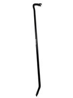 Nageleisen Brecheisen 900mm Nagelzieher Brechstange Stemmeisen 1 Stück