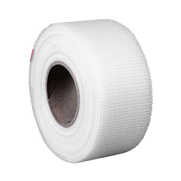 Gitterband Fugenband Glasfaser Gewebeband selbstklebend 48mm x 45m 20x