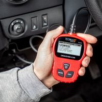 Diagnosegerät OBD II Scanner TX-184