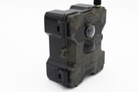 4G Wildkamera TX-189 + Solar Panel