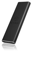 IB-183M2, Gehäuse für 1x M.2 SSD mit USB 3.0 Type-A Anschluss