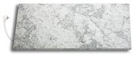 Infrarotheizung C780Plus (800W) Carrara Optik