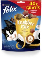 Knabber Mix Original 200g