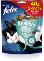 Knabber Mix Strandspaß 200g