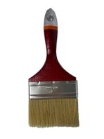 Flach Malerpinsel Lackpinsel Lasur Acryl Lasurpinse 12x univers 100mm