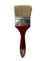 Malerpinsel Lackpinsel Lasur Acryl Lasurpinse 12x univers. 63mm Flach