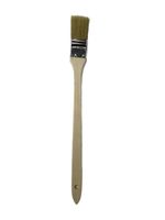 Pinsel Eckenpinsel Flachpinsel Malerpinsel 12x Heizkörperpinsel 38mm