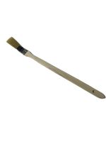 Pinsel Eckenpinsel Flachpinsel Malerpinsel 6x Heizkörperpinsel 25mm