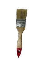 Lackierpinsel Lasuren Maler Pinsel 6x Flachpinsel Chinaborste 38mm