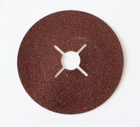 25x Fiberscheiben 115 mm Fiberschleifscheiben für Winkelschleifer P36