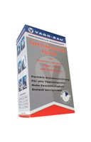 Malervlies Vlies Glasfaservlies 45g Abdeckvlies 6x 50m² incl. KLEBER