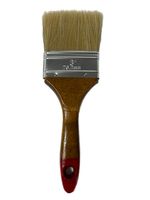 Flachpinsel Lackpinsel Pinsel 48x Universalpinsel 75mm Malerpinsel