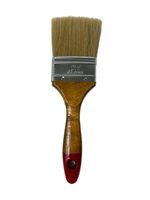 Malerpinsel Flachpinsel Lackpinsel Pinsel 12x Universalpinsel 63mm