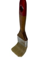 Flachpinsel Lackpinsel Pinsel 48x Universalpinsel 50mm Malerpinsel