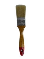 Universalpinsel Malerpinsel Flachpinsel 6x Lackpinsel 38mm Pinsel