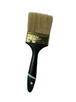 Malerpinsel Lasur Flach englische Form 24x univers. Flachpinsel 63 mm