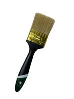 Malerpinsel Lasur Flach englische Form 6x univers. Flachpinsel 50 mm