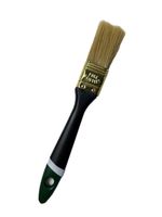 Malerpinsel Lasur Flach englische Form 24x univers. Flachpinsel 25 mm