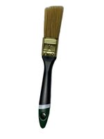 Flachpinsel 25 mm Malerpinsel Lasur Flach englische Form 12x univers.