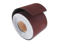 Schleifrollen 115mm Rollenschleifpapier P60-320 je 1 Stück Set 6 tlg