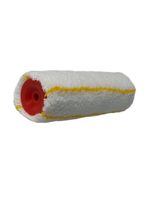 Walzen Fellwalzen Malerrollen Farbwalzen Länge 180mm Ø47mm 5 Stück