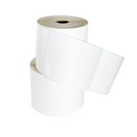 6 Rollen Versandetiketten Versandlabel 100 x150mm 500 Labels Etiketten