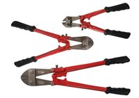 Bolzenschneider Bolzenschere Seitenschneider 300 350 450mm 3 tlg Set