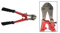 Bolzenschneider Bolzenschere Seitenschneider 300 350 450mm 3 tlg Set