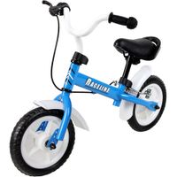 Kinderlaufrad Easy Raceline Blau, auch in anderen Farben verfügbar