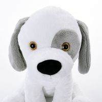 Spielwerk Kuscheltier Hund - 58cm