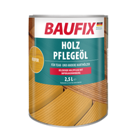 Holz-Pflegeöl kiefer seidenmatt, 2.5 Liter, Holzpflege