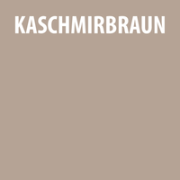 Farbakzente kaschmirbraun seidenmatt, 2.5 Liter, Bunte Wandfarbe