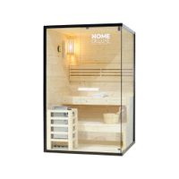 Traditionelle Sauna SHADOW - M