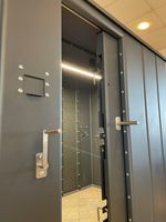 PopUp Panikraum BS153