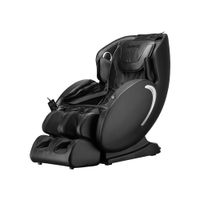 Massagesessel SONO - Schwarz