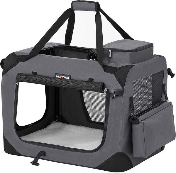 Hundehütte, 60.0x42.0x42.0cm