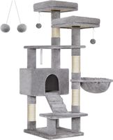 Katzenbaum, 50x45x142cm